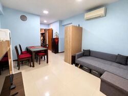 Blk 418A Fernvale Riverwalk (Sengkang), HDB 3 Rooms #638185961